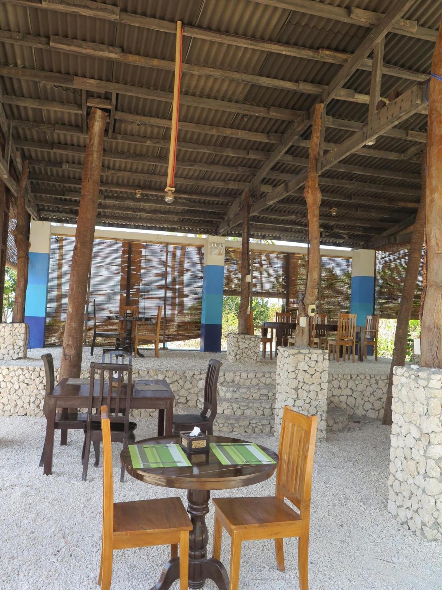 Resort The Wild Orchid -