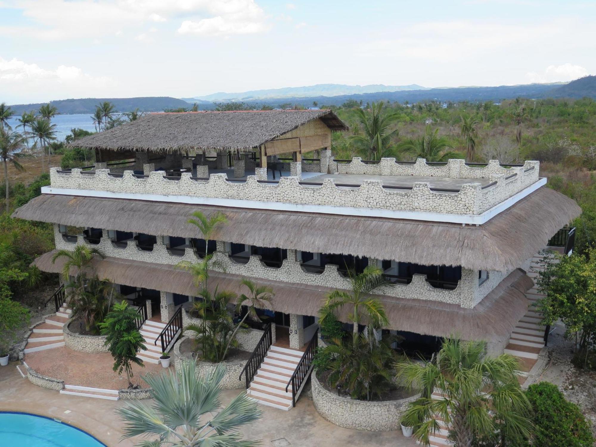 The Wild Orchid - Resort Moalboal