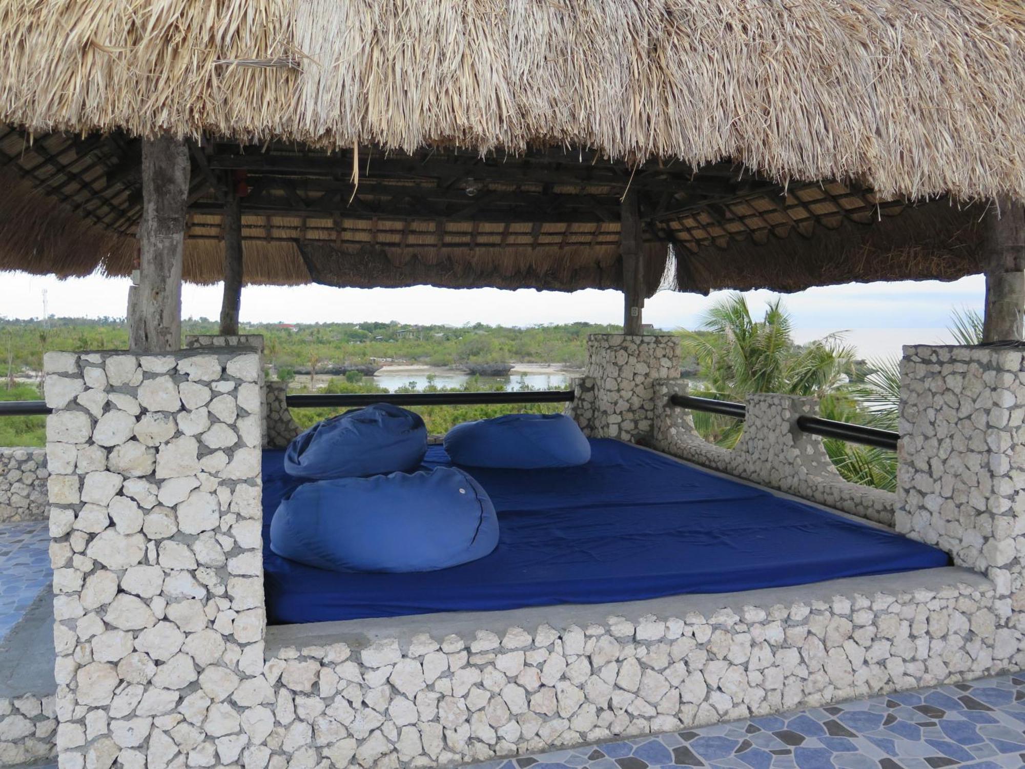 Resort The Wild Orchid - Moalboal