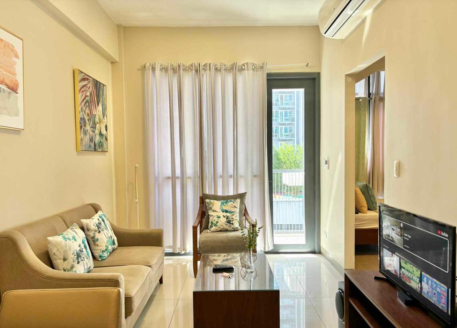 Mactan Newtown Staycation *