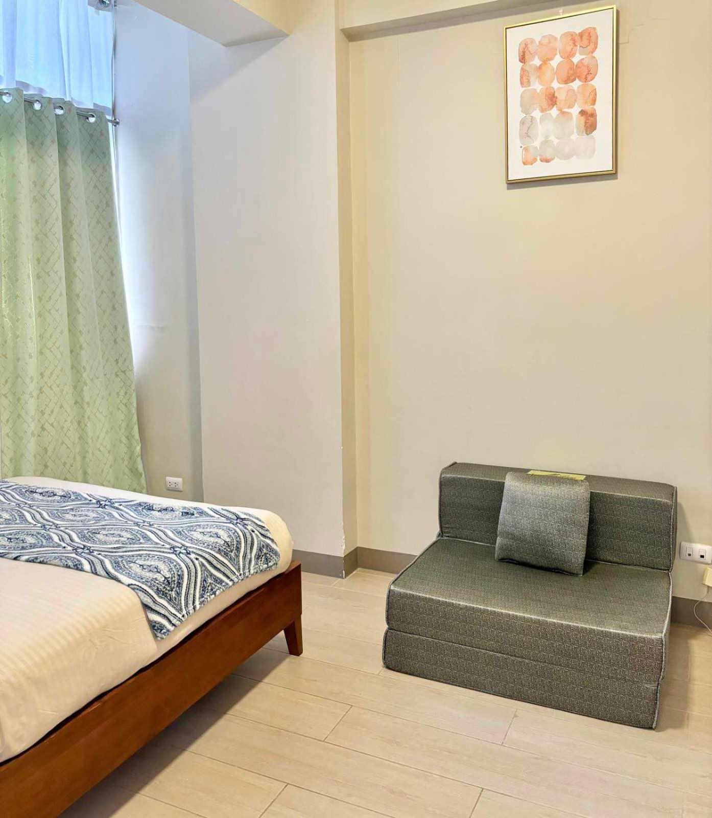 Mactan Newtown Staycation