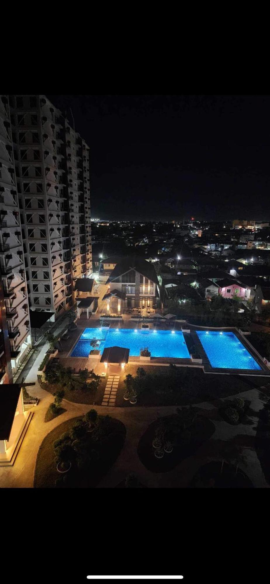 Royal Oceancrest 14th Floor Building A Lapu-Lapu City