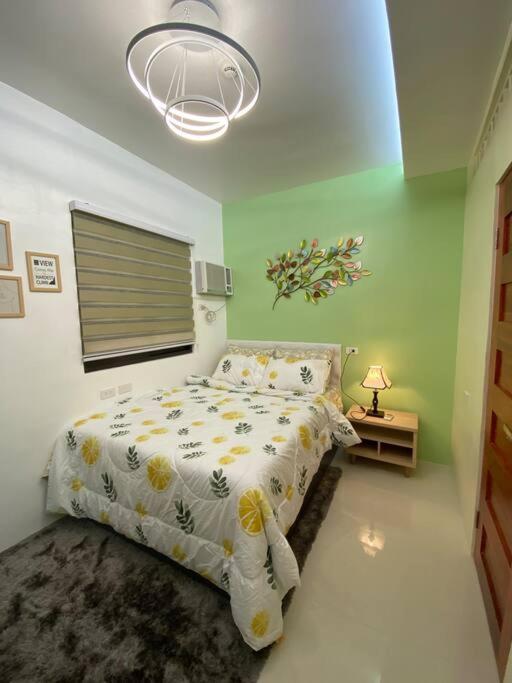 Apartment Royal Oceancrest 14th Floor Building A
