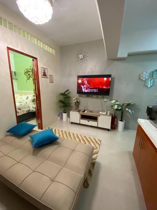 Royal Oceancrest 14th Floor Building A Lapu-Lapu City