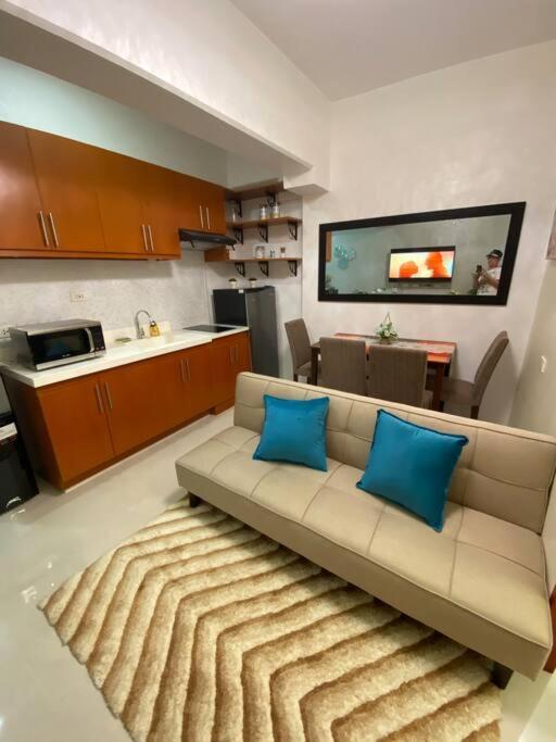Apartment Royal Oceancrest 14th Floor Building A