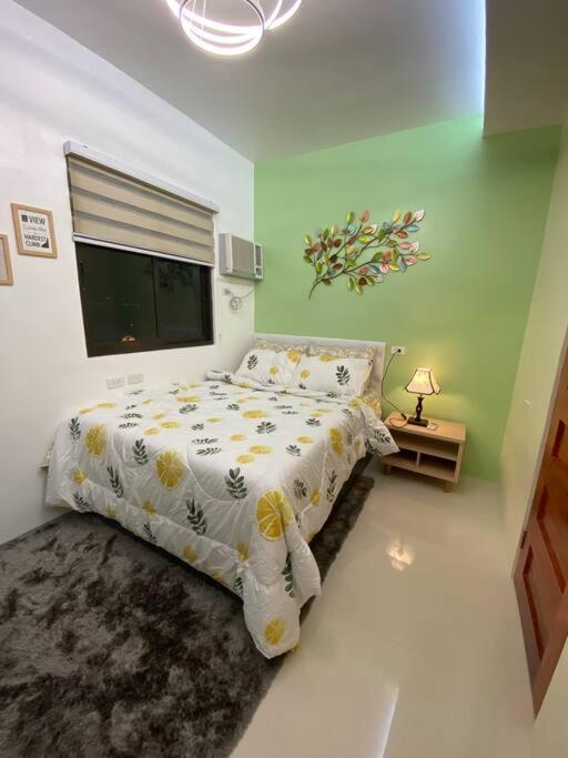 Apartment Royal Oceancrest 14th Floor Building A Lapu-Lapu City