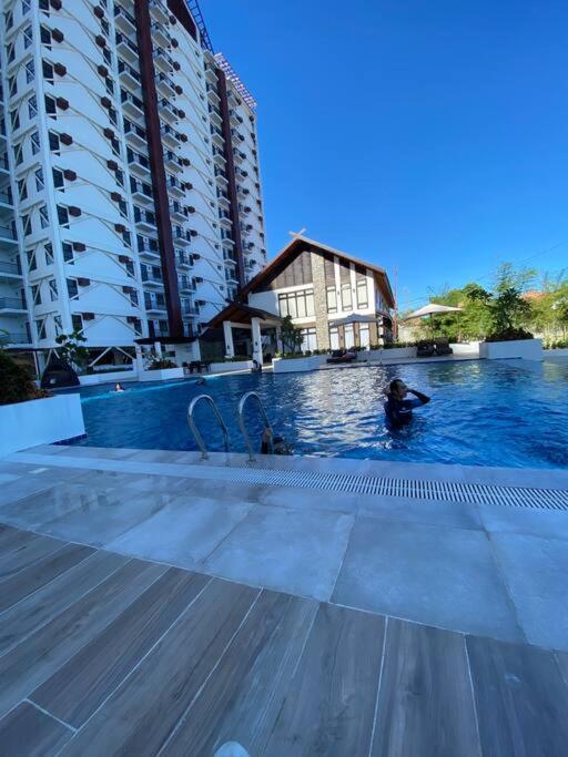 Apartment Royal Oceancrest 14th Floor Building A
