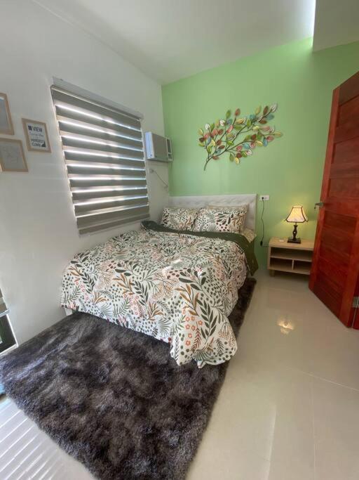 Royal Oceancrest 14th Floor Building A Apartment Lapu-Lapu City