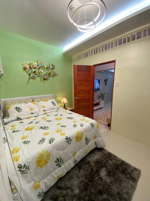 Royal Oceancrest 14th Floor Building A Apartment Lapu-Lapu City