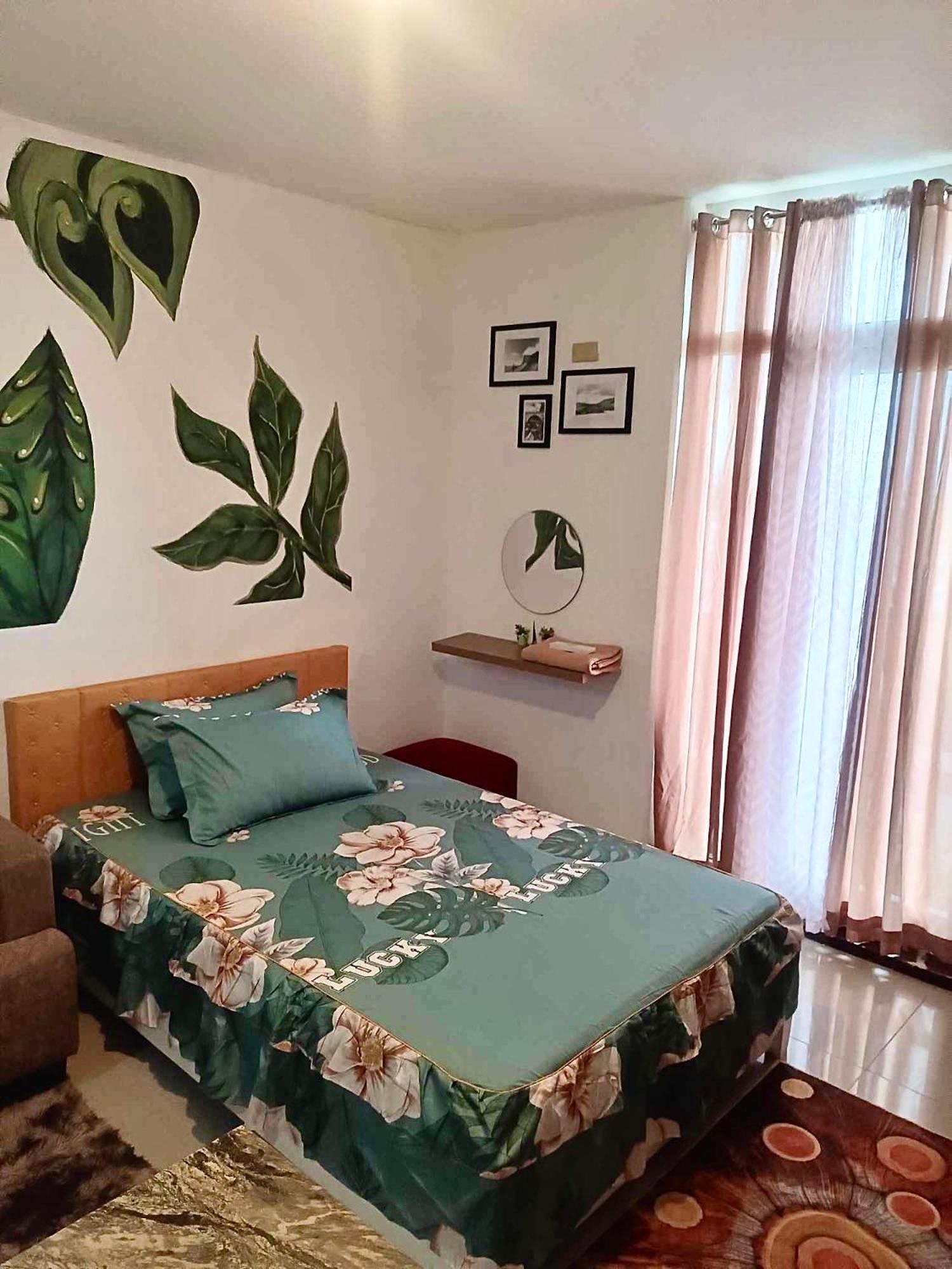 Pamzview Unit Lapu-Lapu City