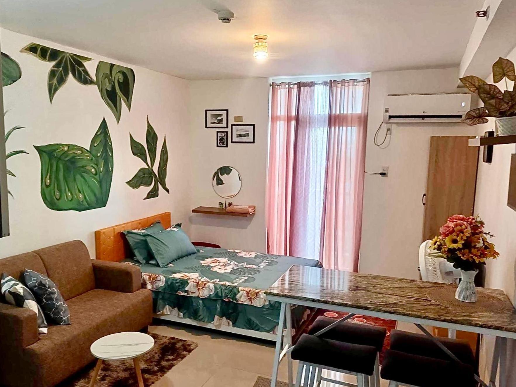 Pamzview Unit Apartamento *