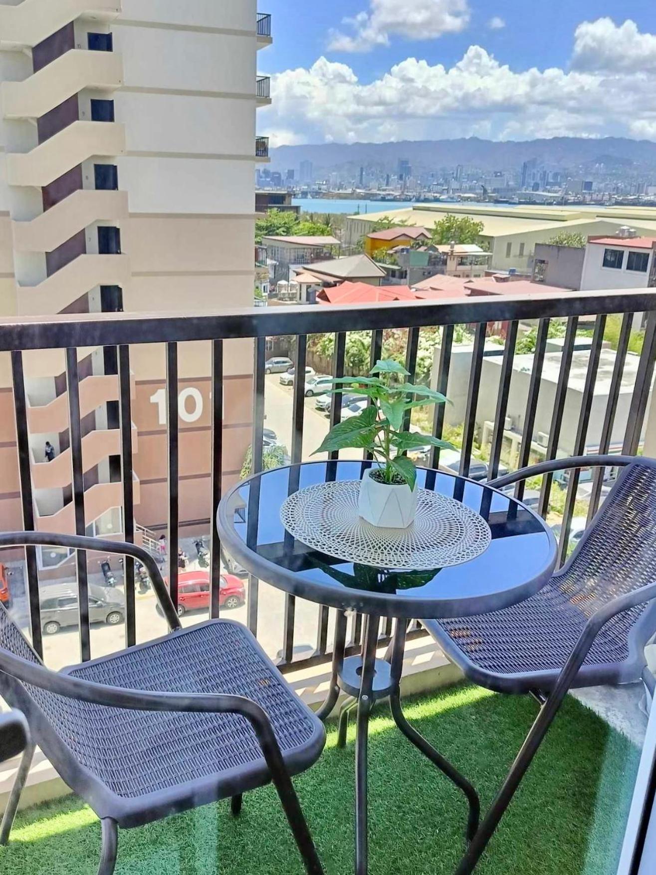 Pamzview Unit Apartamento Lapu-Lapu City