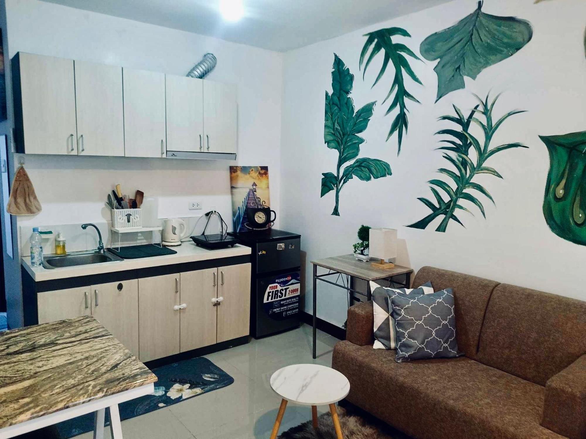 Pamzview Unit Apartment Lapu-Lapu City