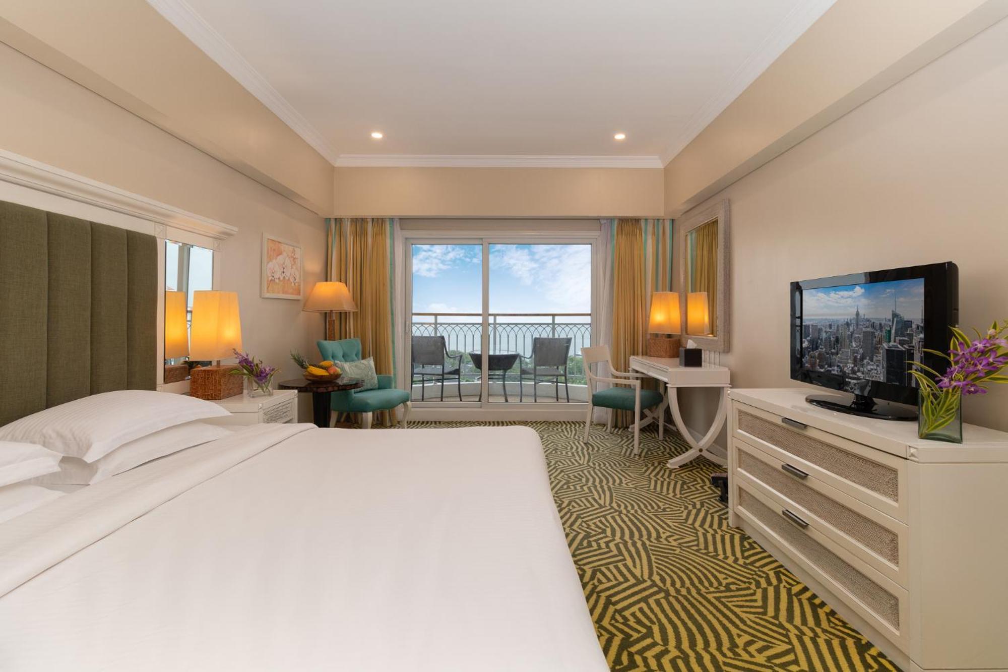 Resort Jpark Island & Waterpark Cebu
