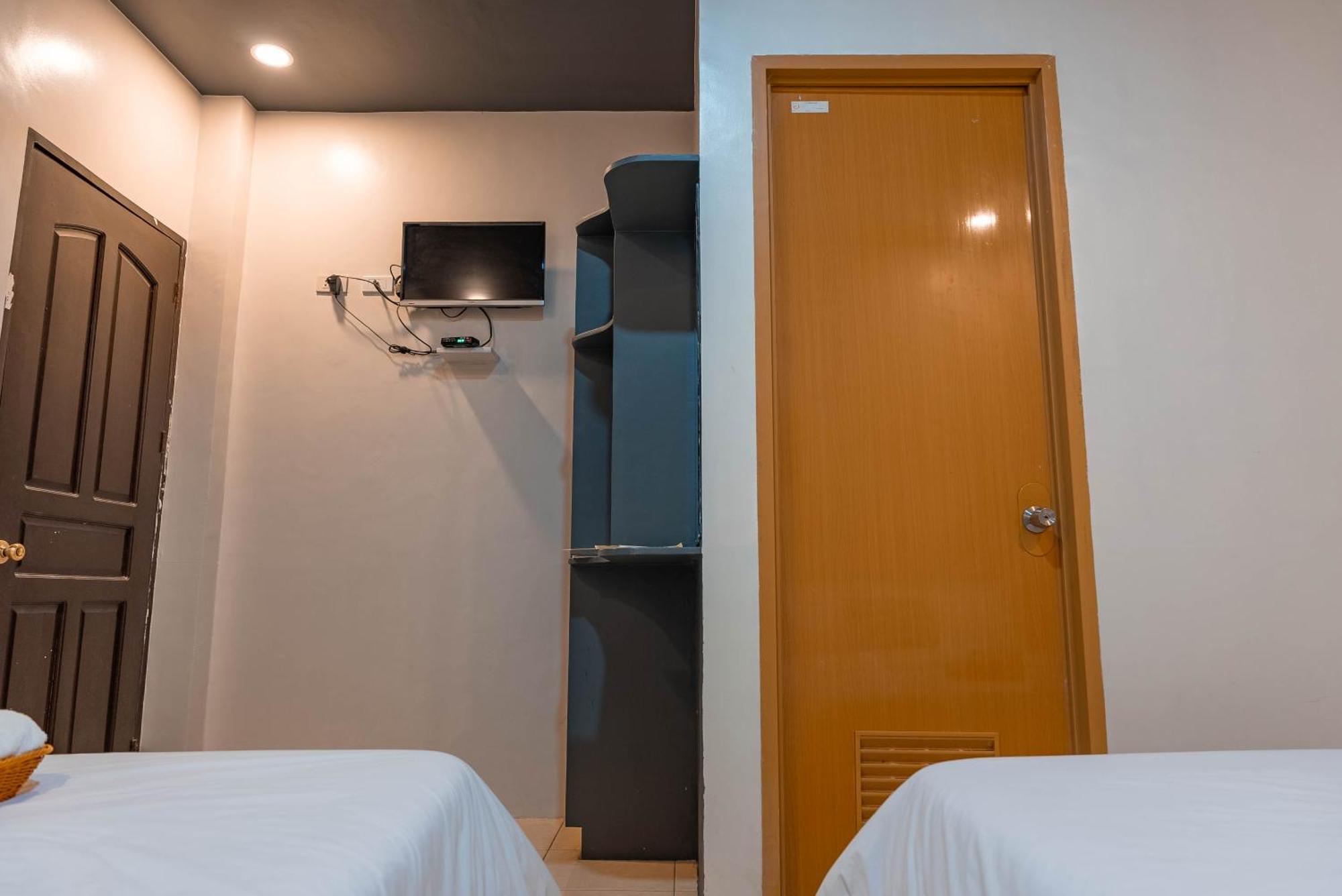 Gt Seaside bahay-panuluyan 2*