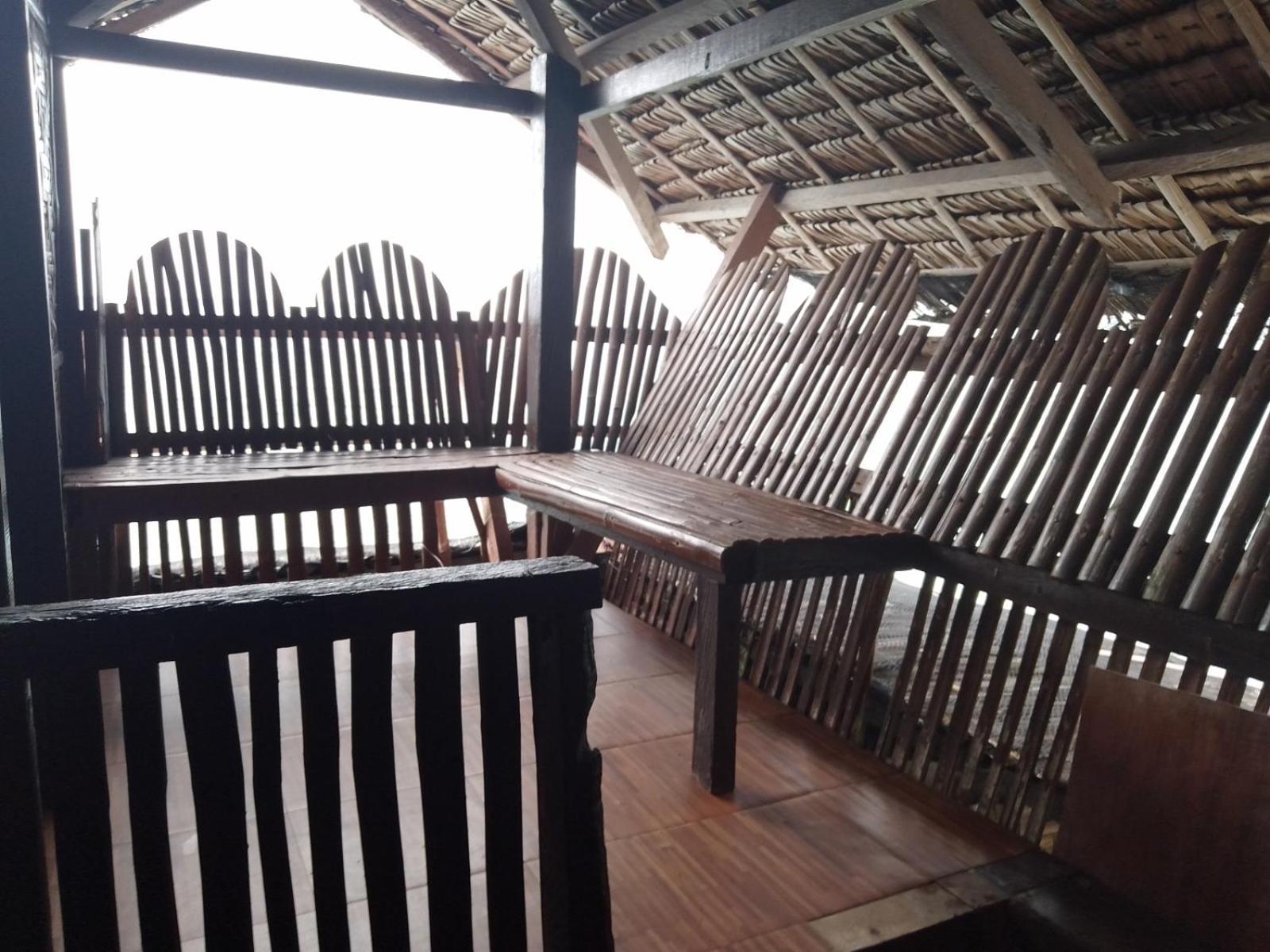 Guest house Mlk Bamboo Beachhouse Alegria (Cebu)