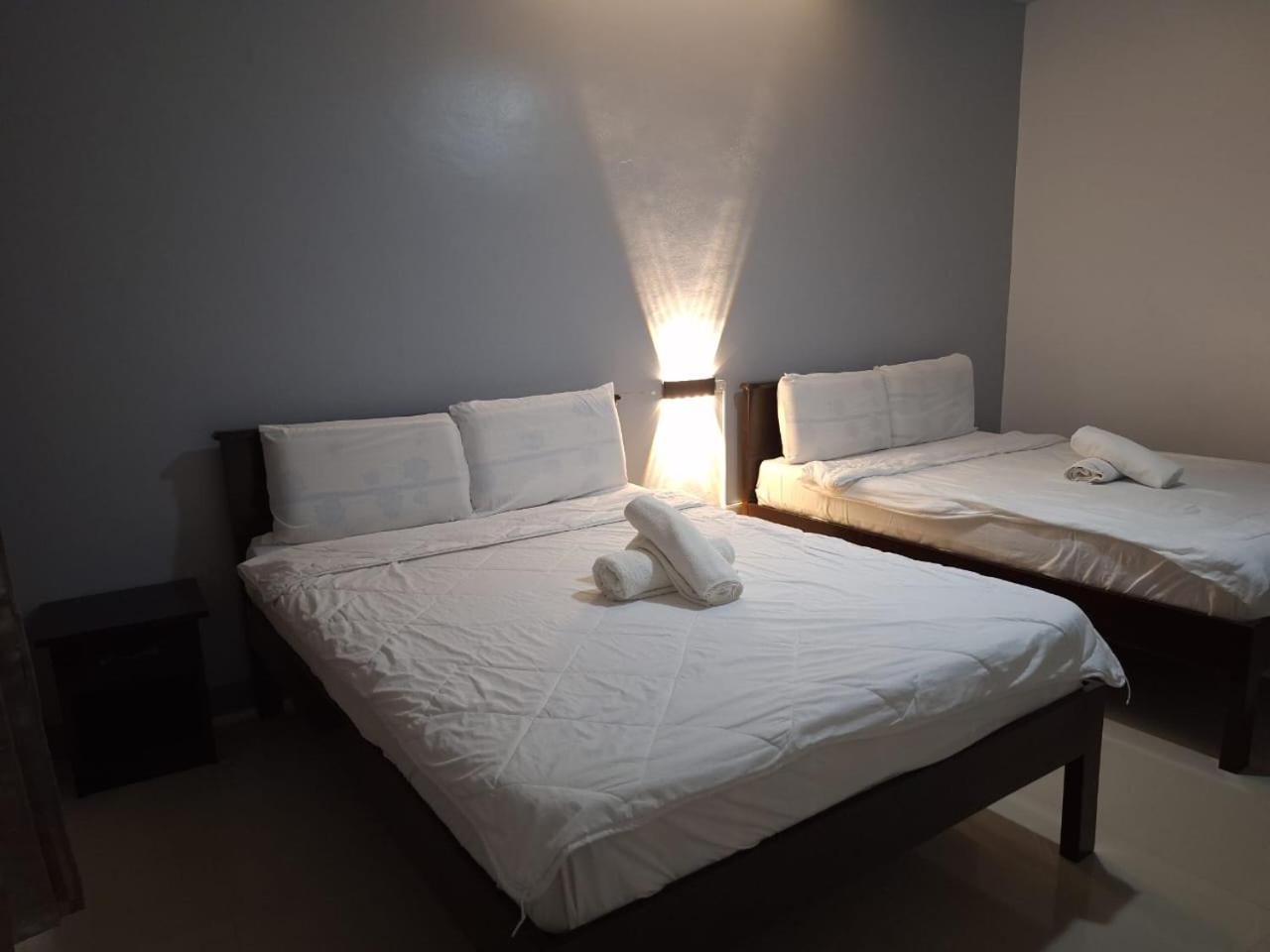 Garden Village Hotel 3*