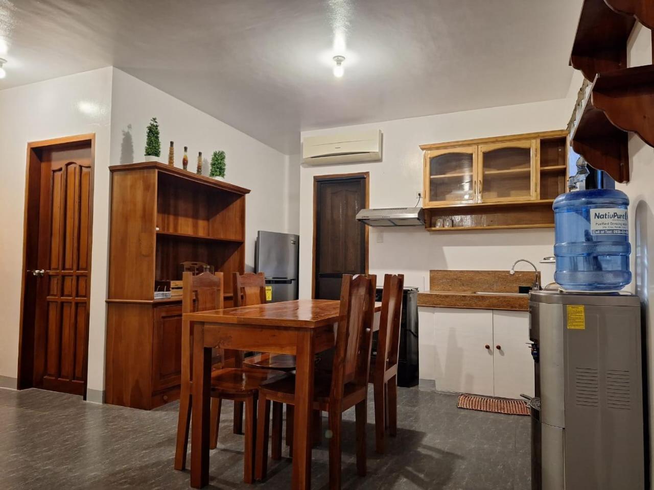 Garden Village 3* Moalboal