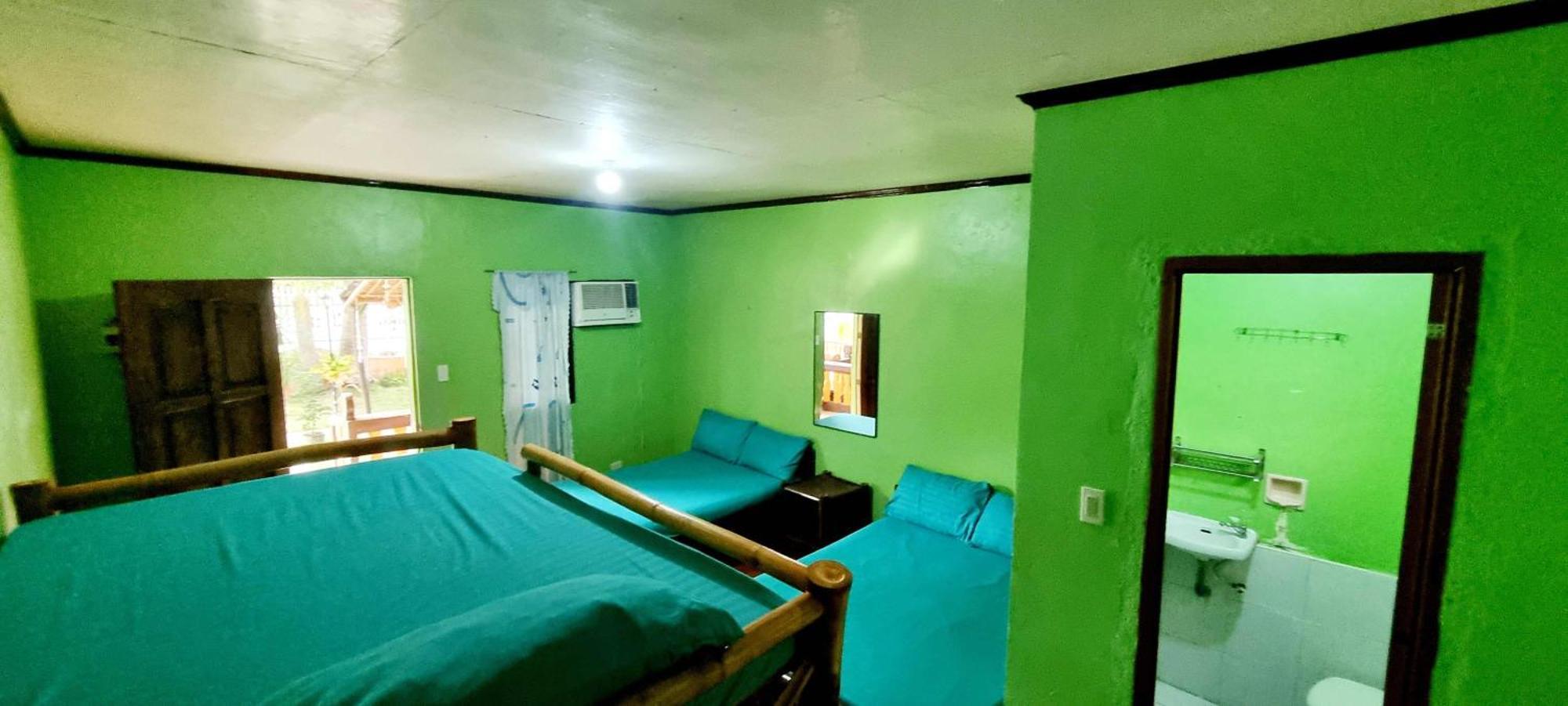 Edsan * Santa Fe (Cebu)