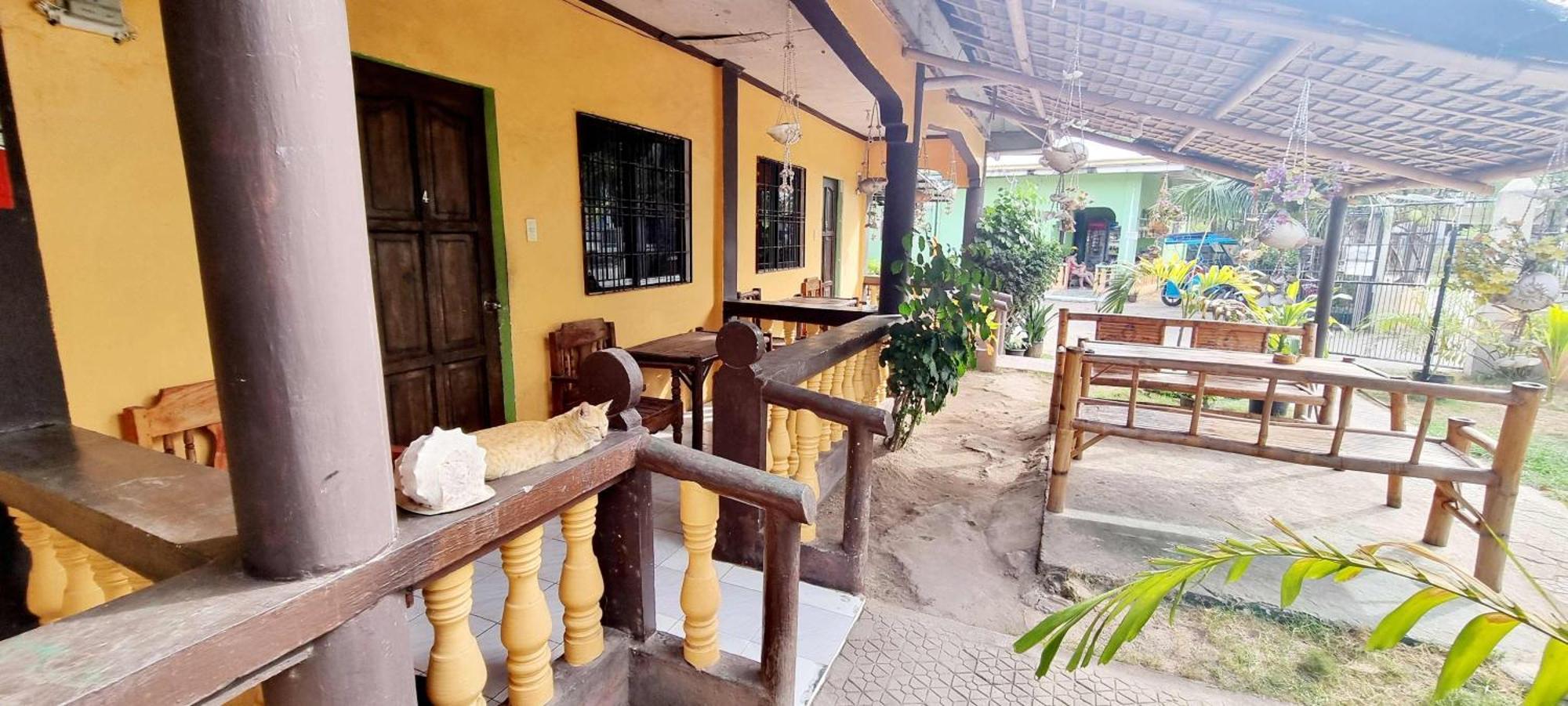 Edsan * Santa Fe (Cebu)