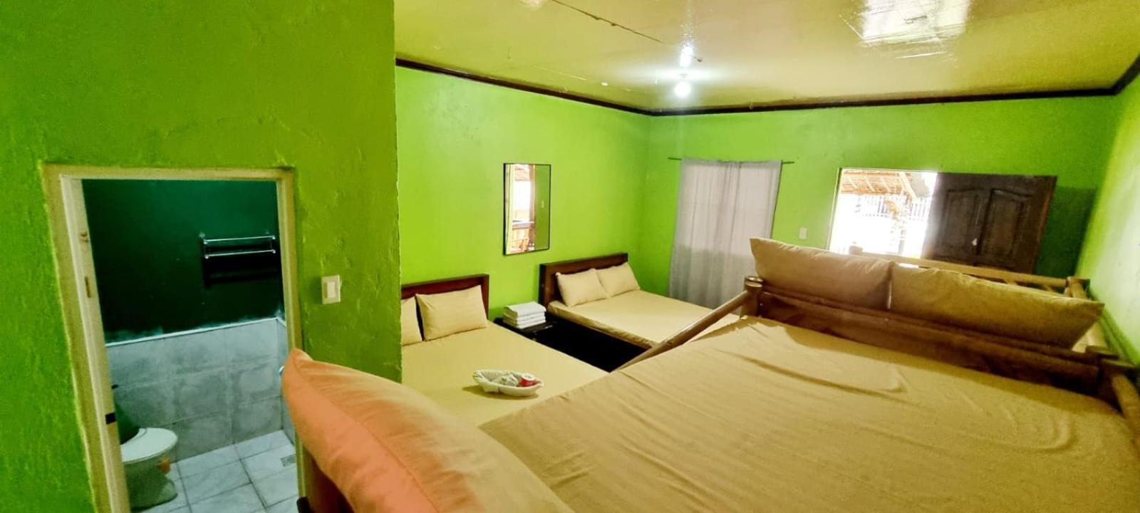 Edsan Apartment