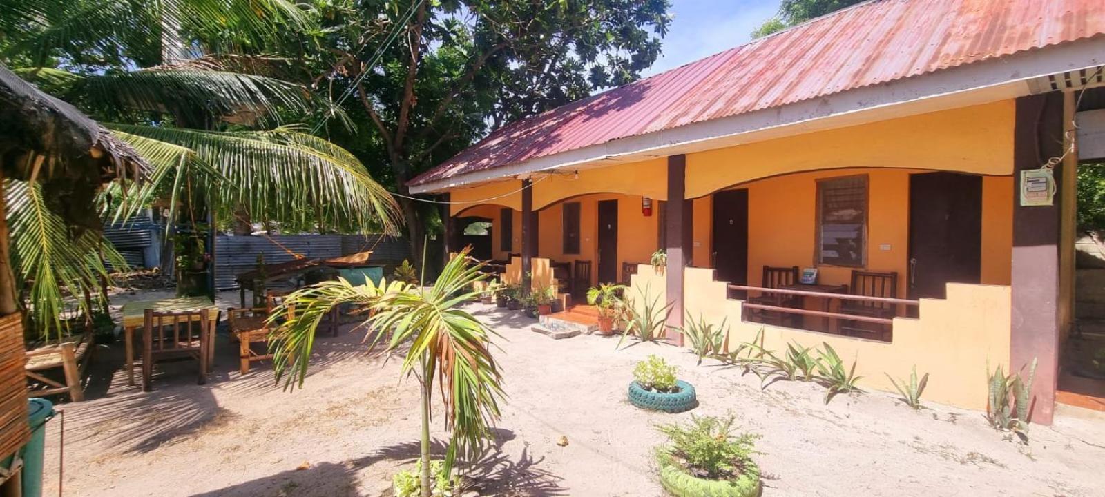 Edsan Santa Fe (Cebu)