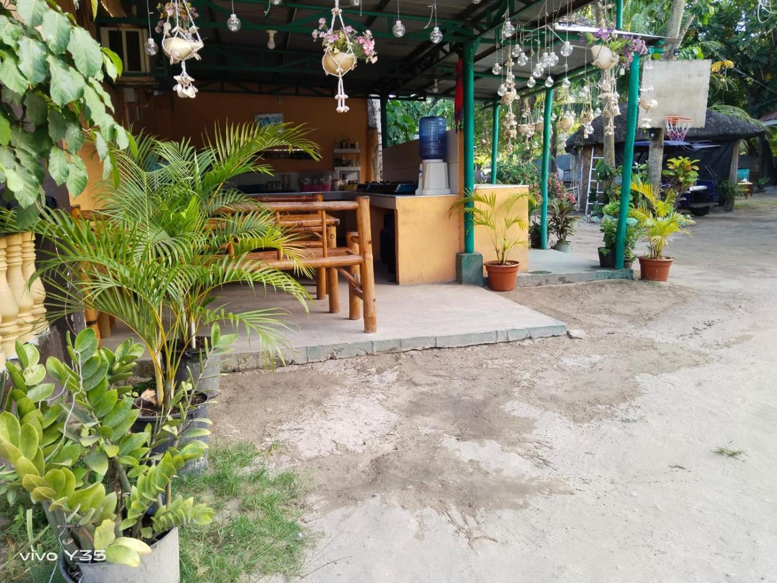Edsan * Santa Fe (Cebu)