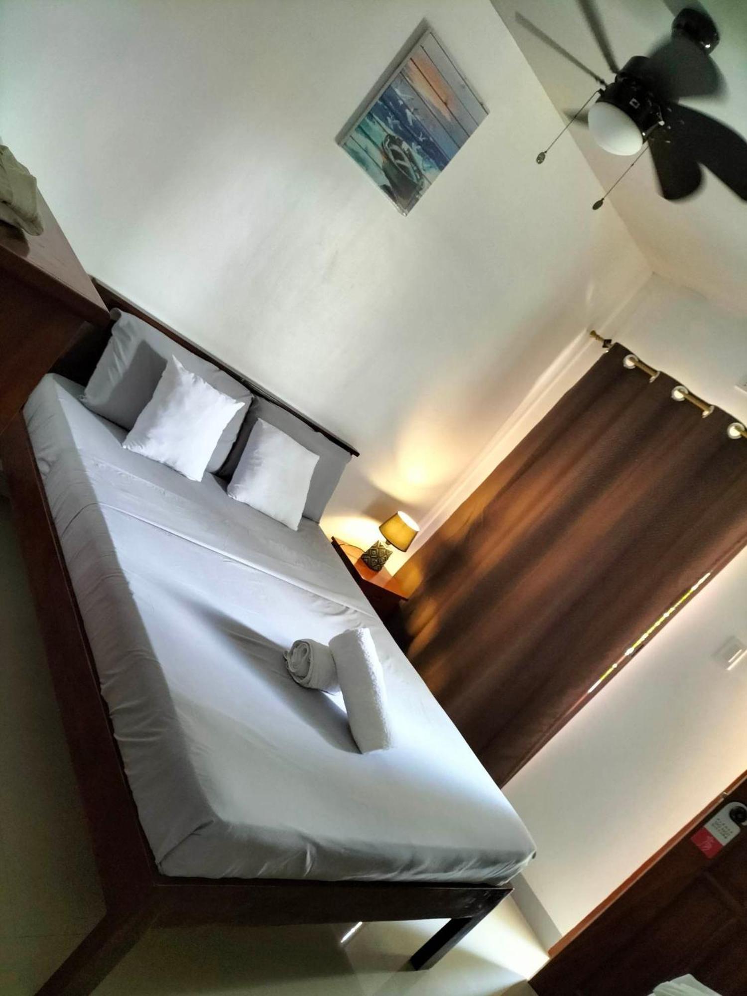 Hotel Garden Village 3*