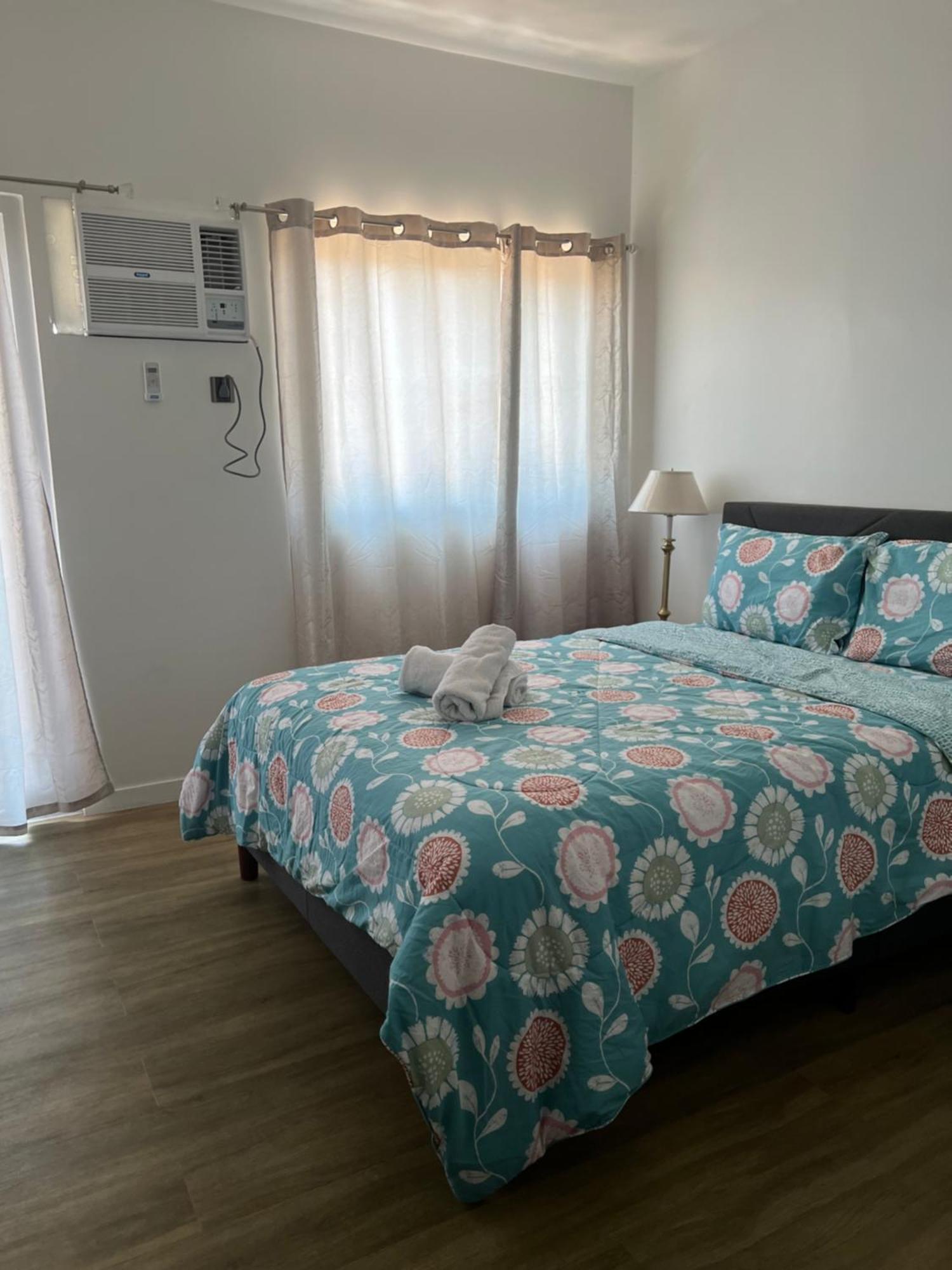 Antara Residences Aparthotel