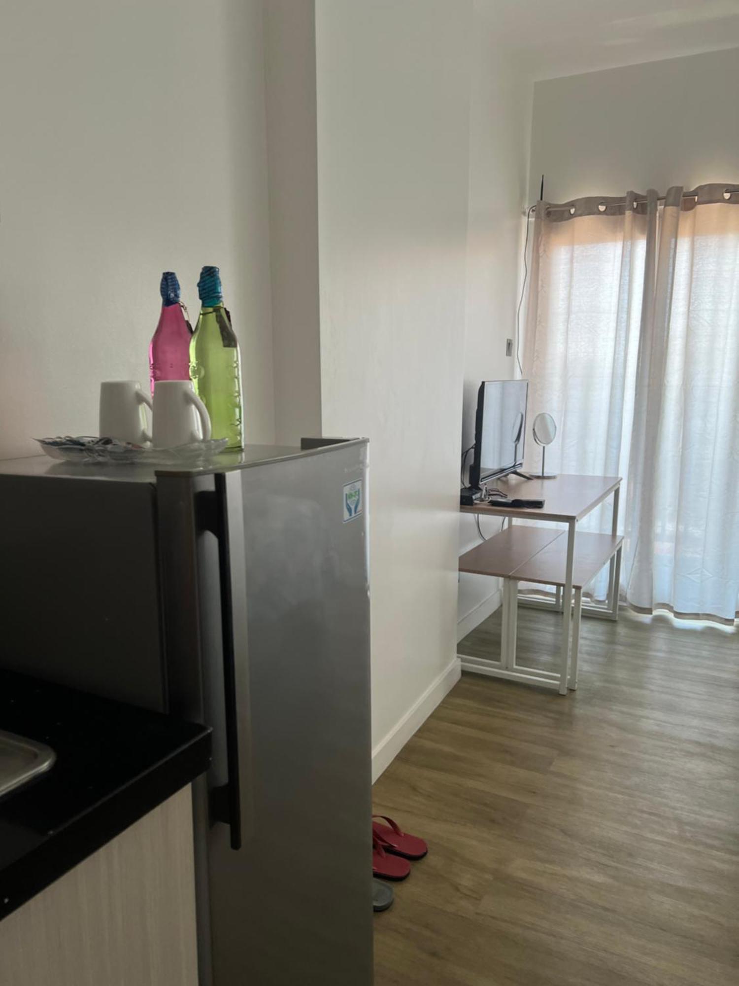Aparthotel Antara Residences Talisay (Cebu)
