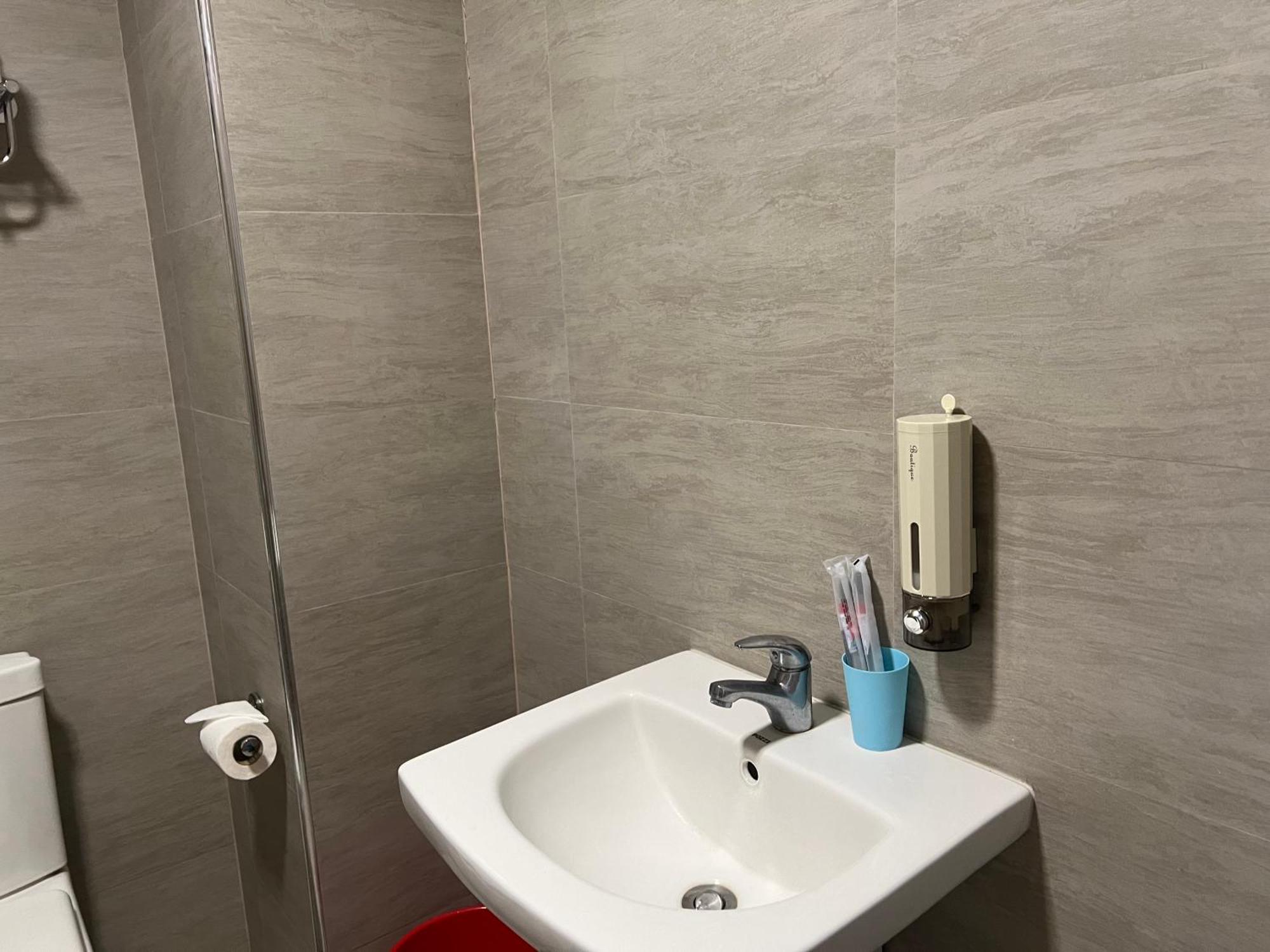Antara Residences Aparthotel *