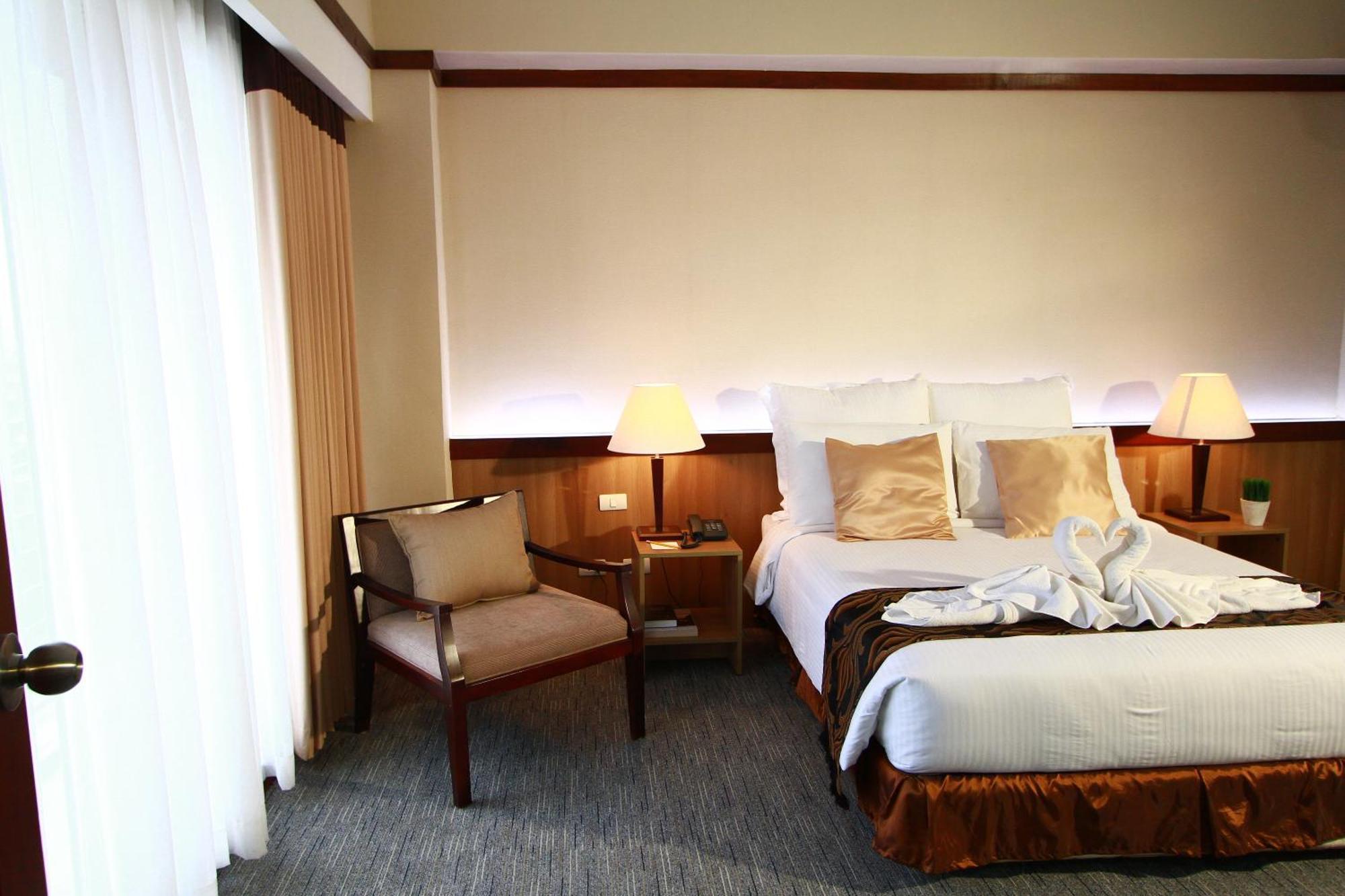 Hotel Dohera