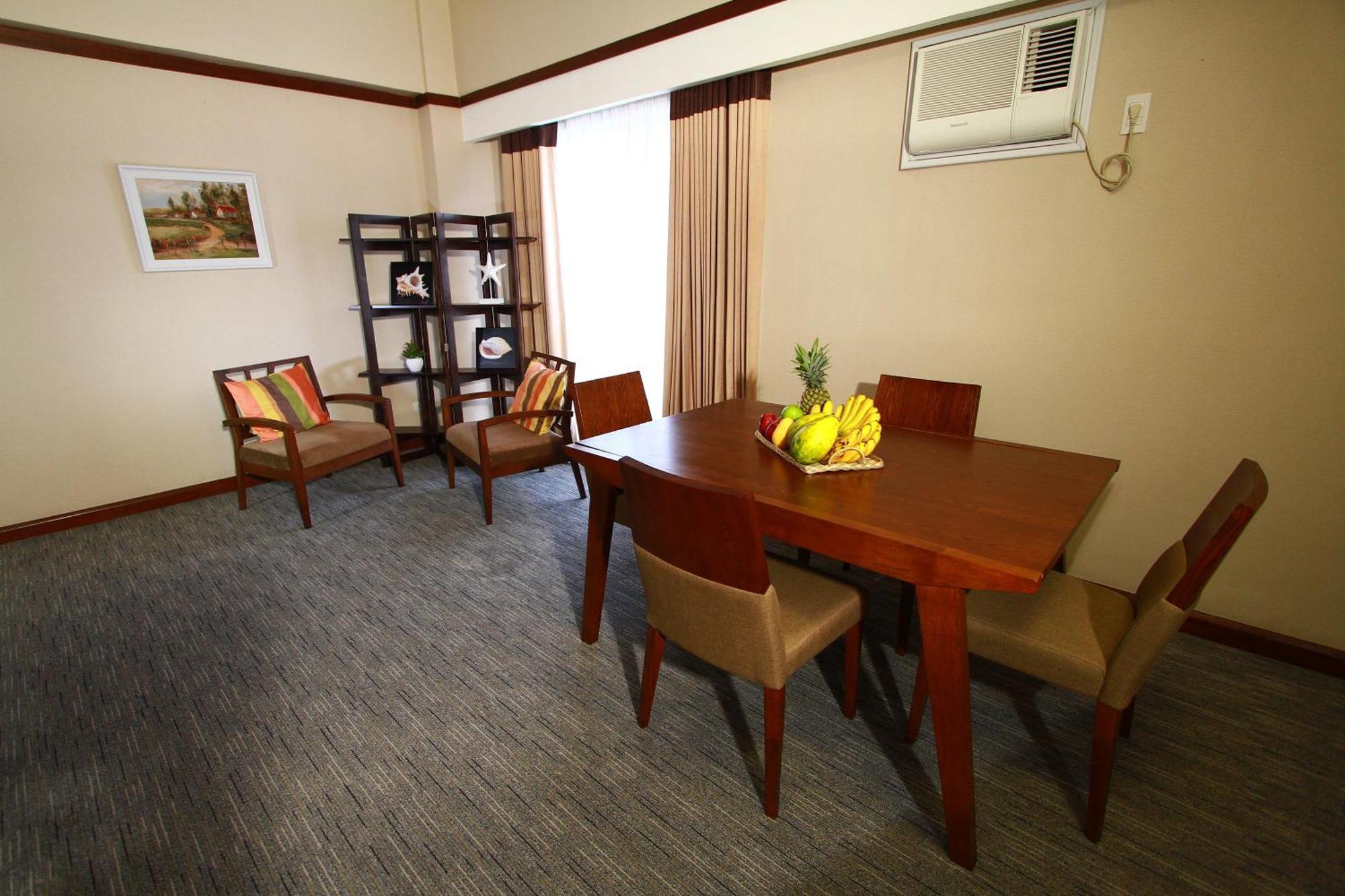 Dohera Hotel 4*