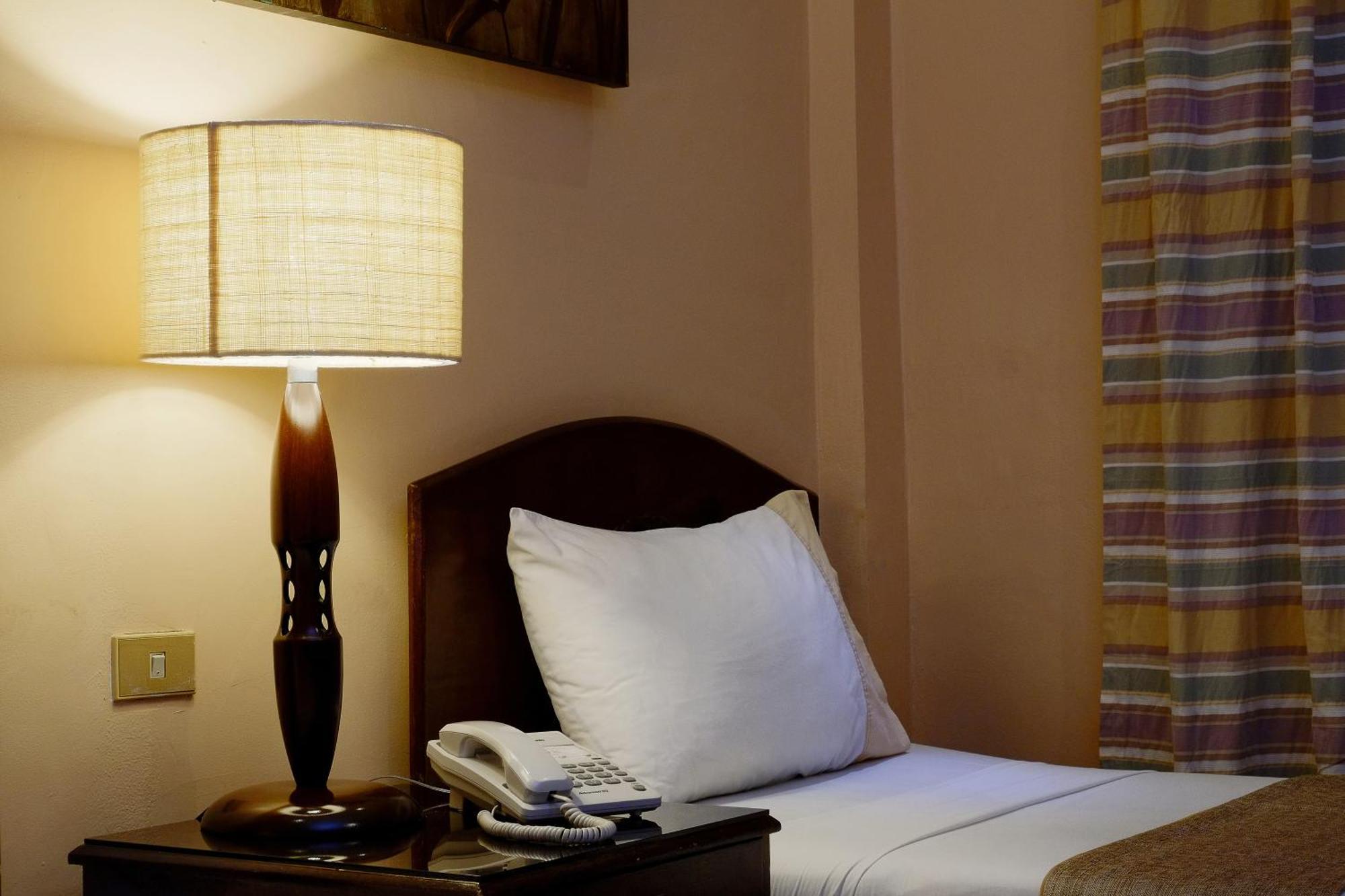 Inn Palazzo Pensionne Cebu