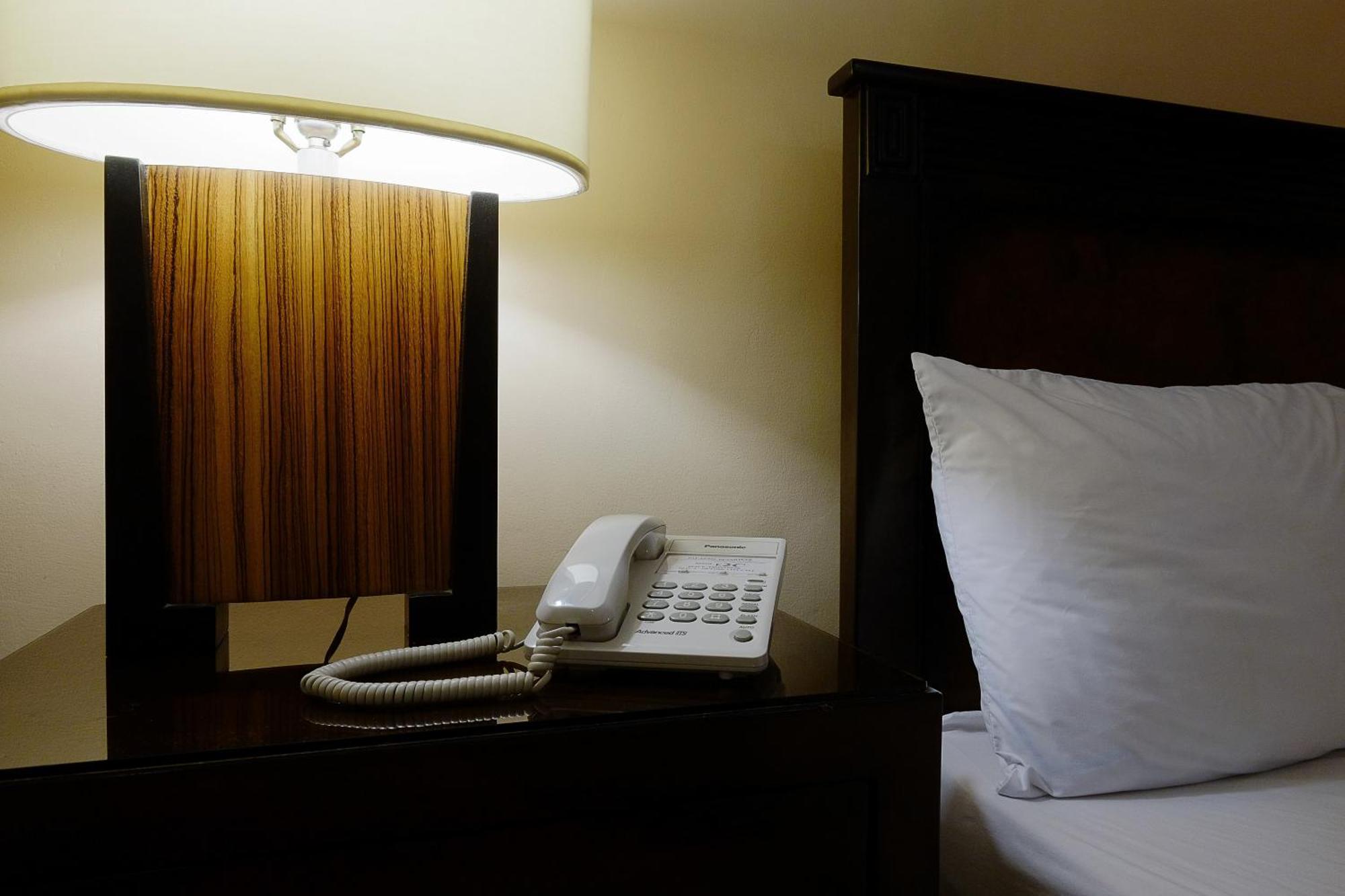 Palazzo Pensionne 2* Cebu