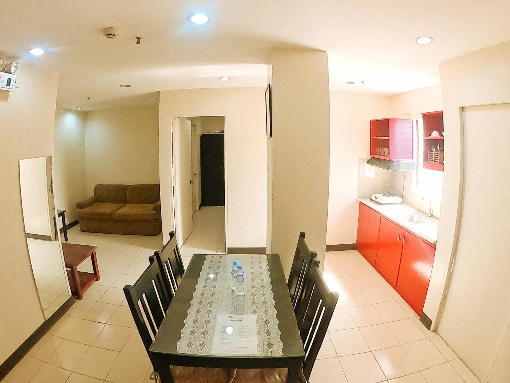 Reddoorz @ Mabolo 3* Cebu