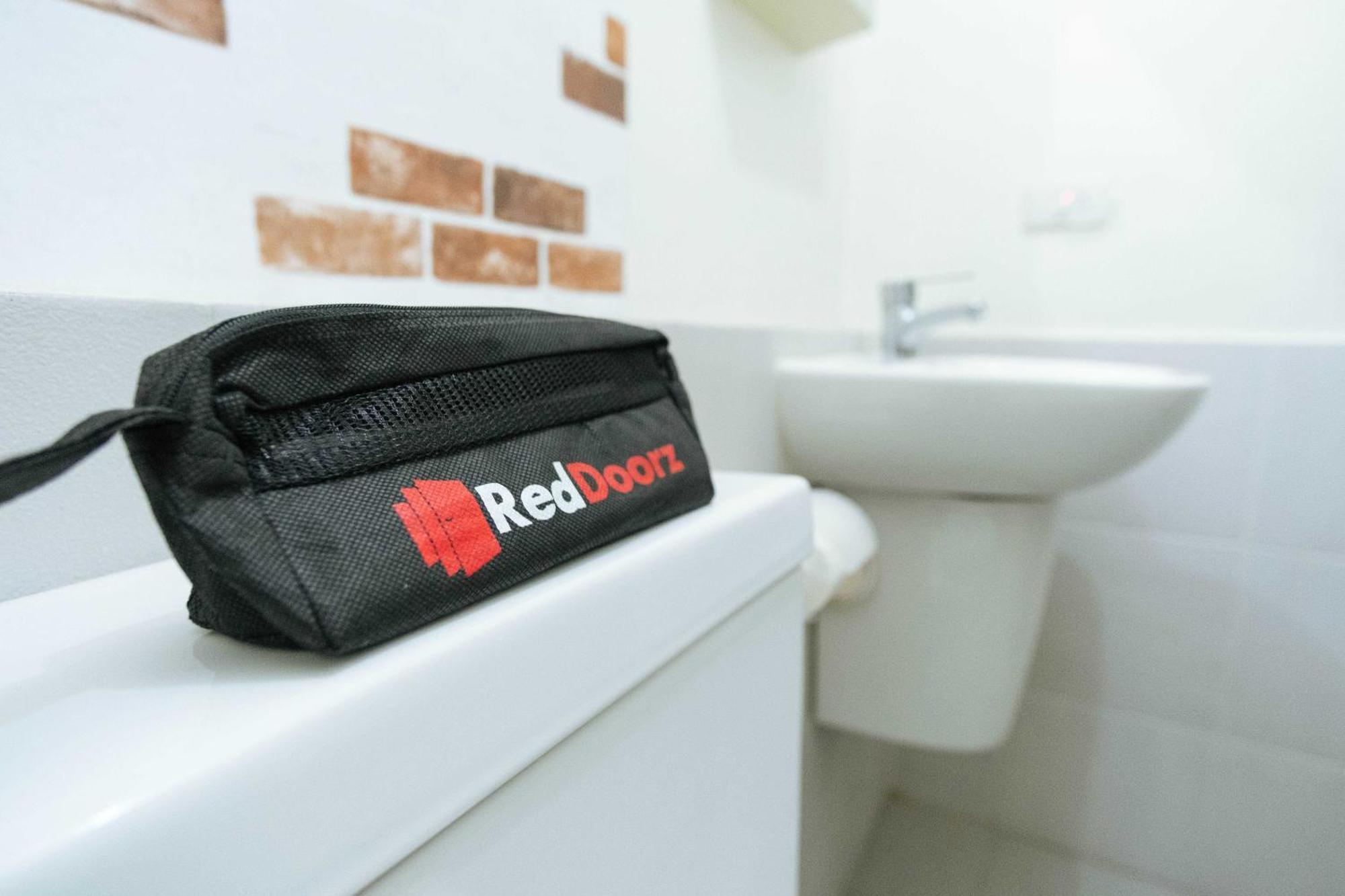 Reddoorz Near Camella La Brisa Lapulapu 2* Cebu