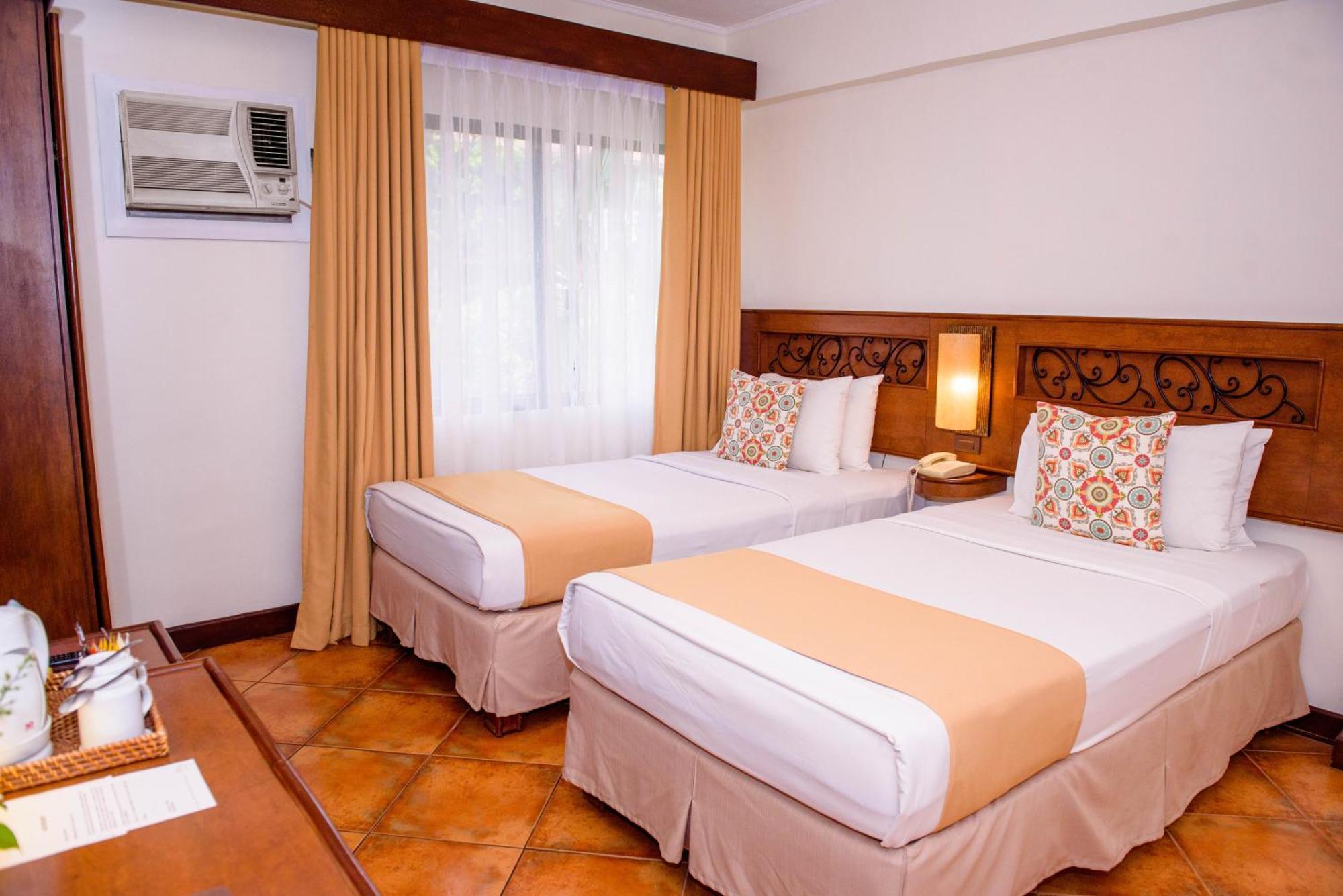Hotel Montebello Cebu