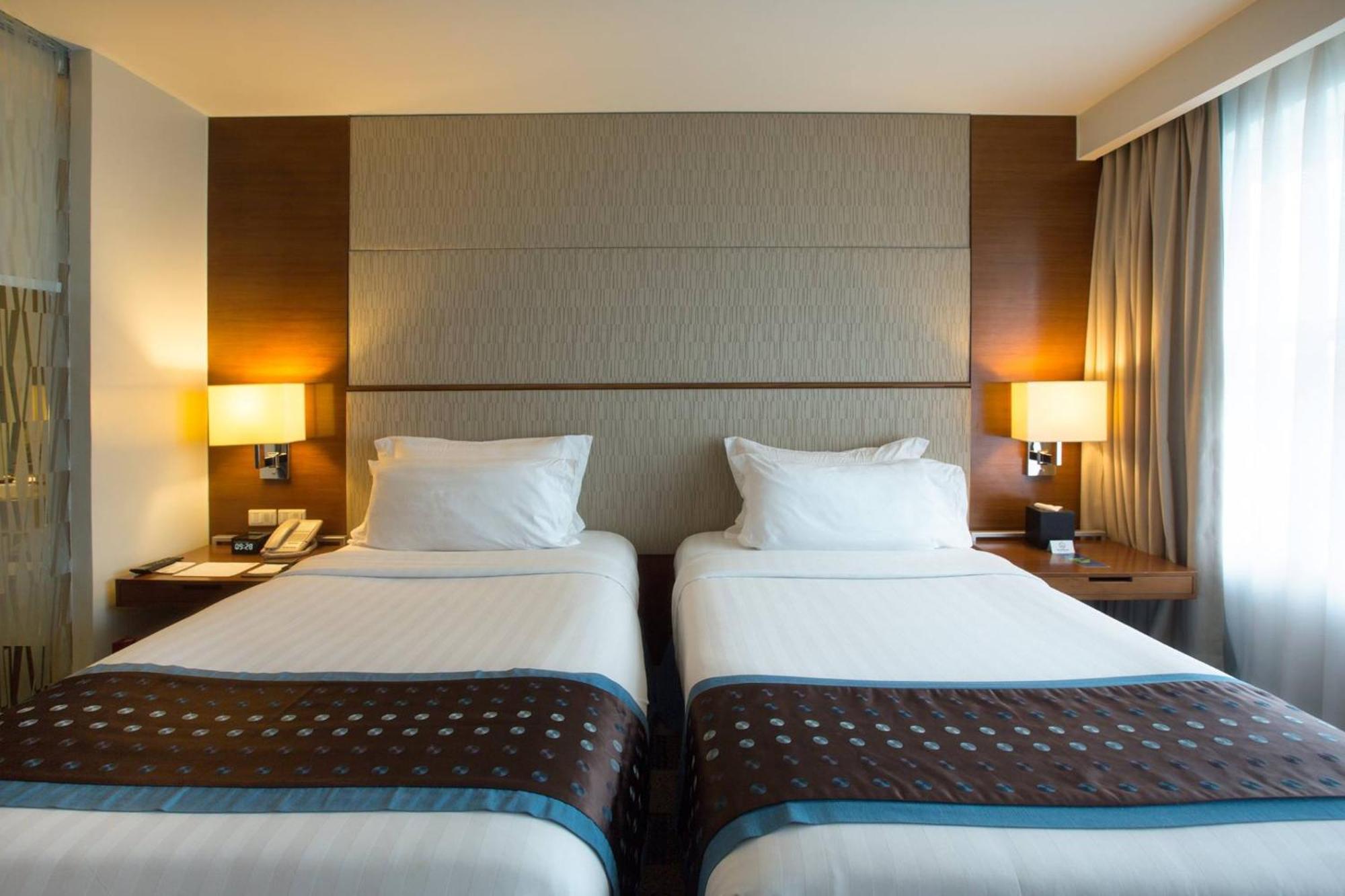 Hotel Lex 4*