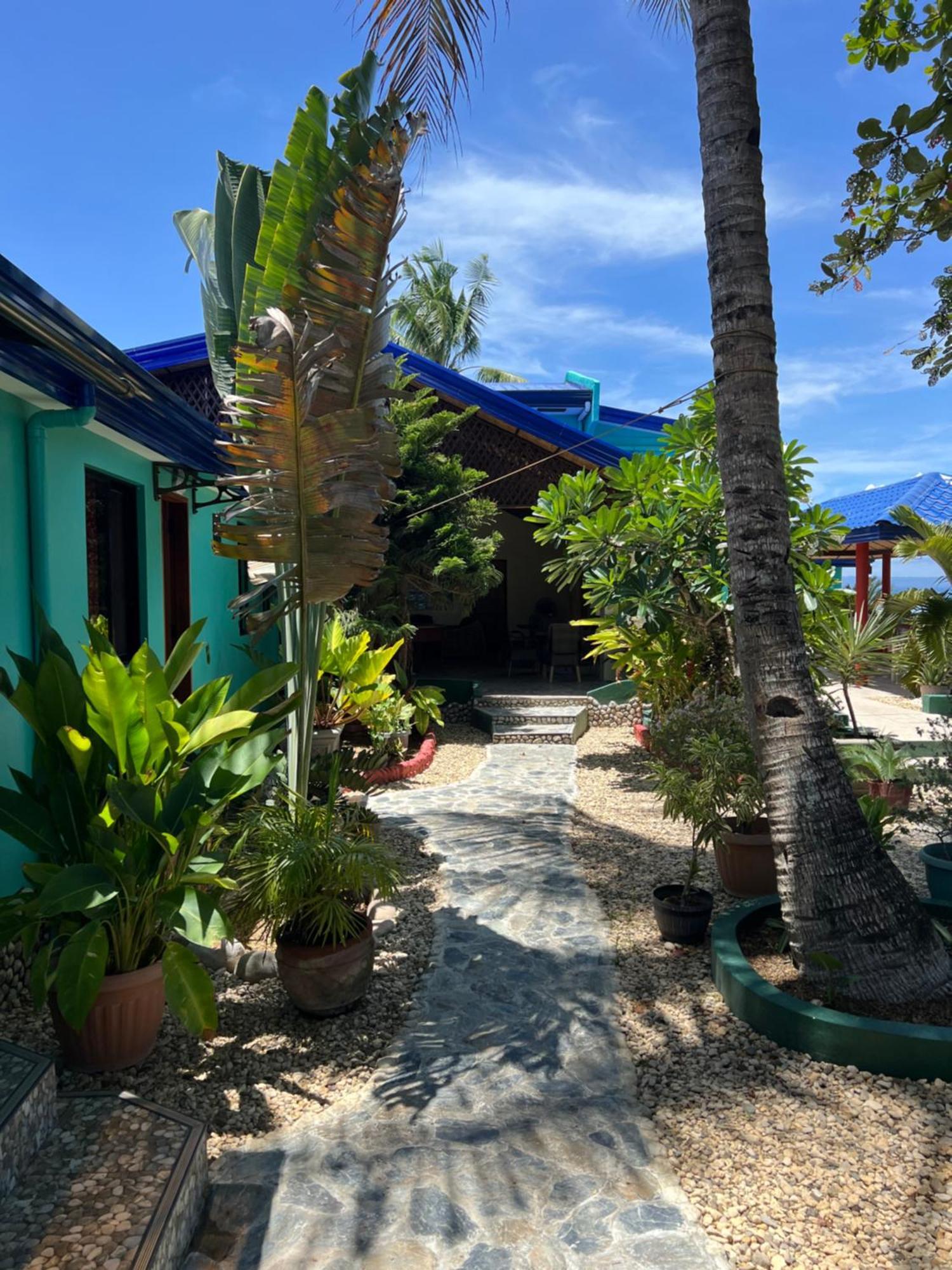 Bamboo Paradise Resort 2*