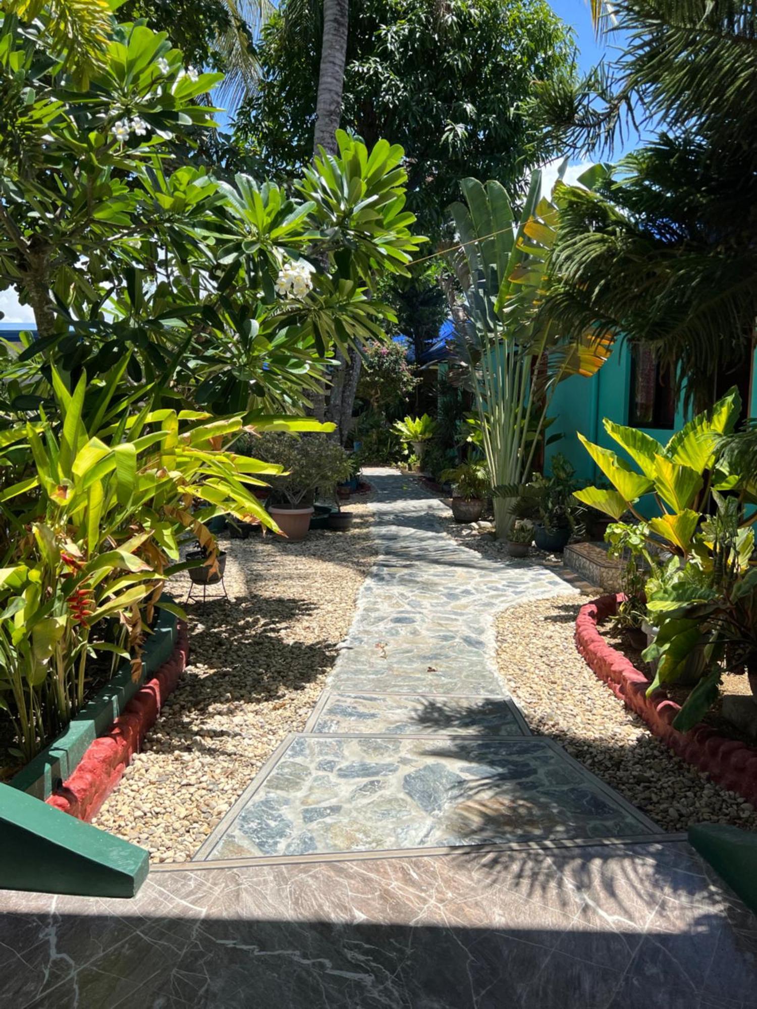 Resort Bamboo Paradise 2*