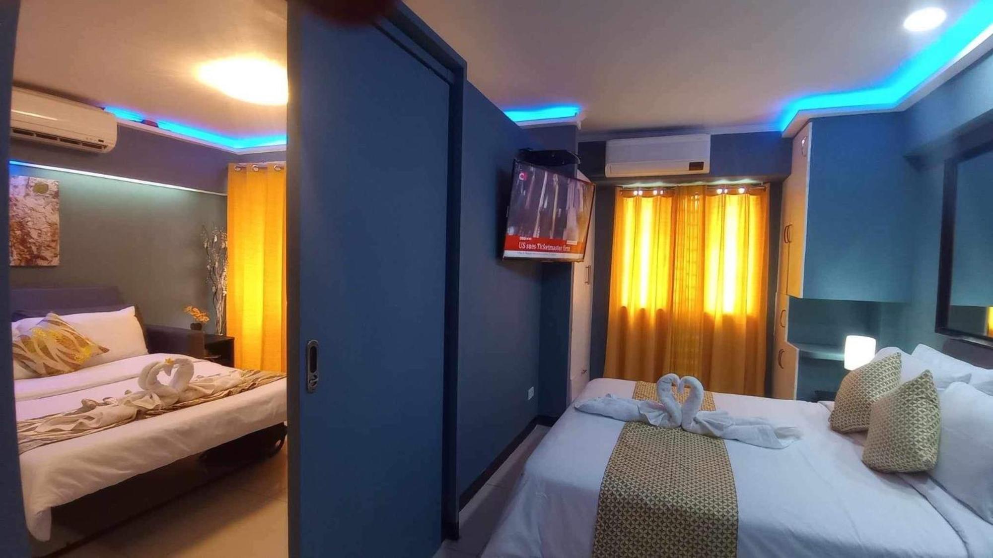 Apartment Tlt Condotl-near Airport At Kiener Hills *