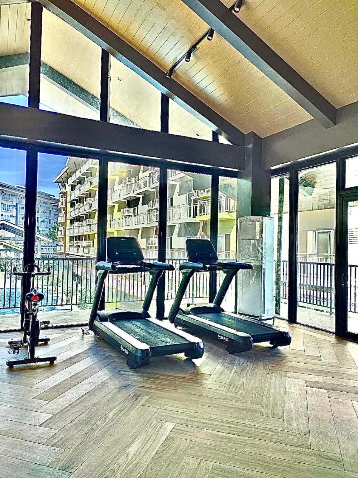 Apartment 119 Amani Grand Mactan