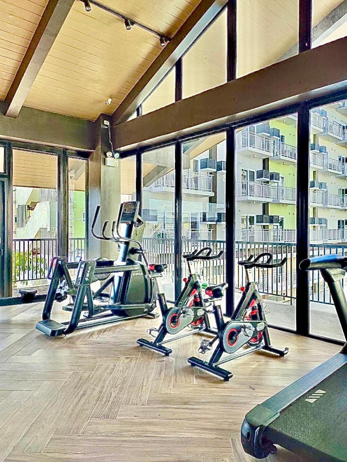 Apartment 119 Amani Grand Mactan *
