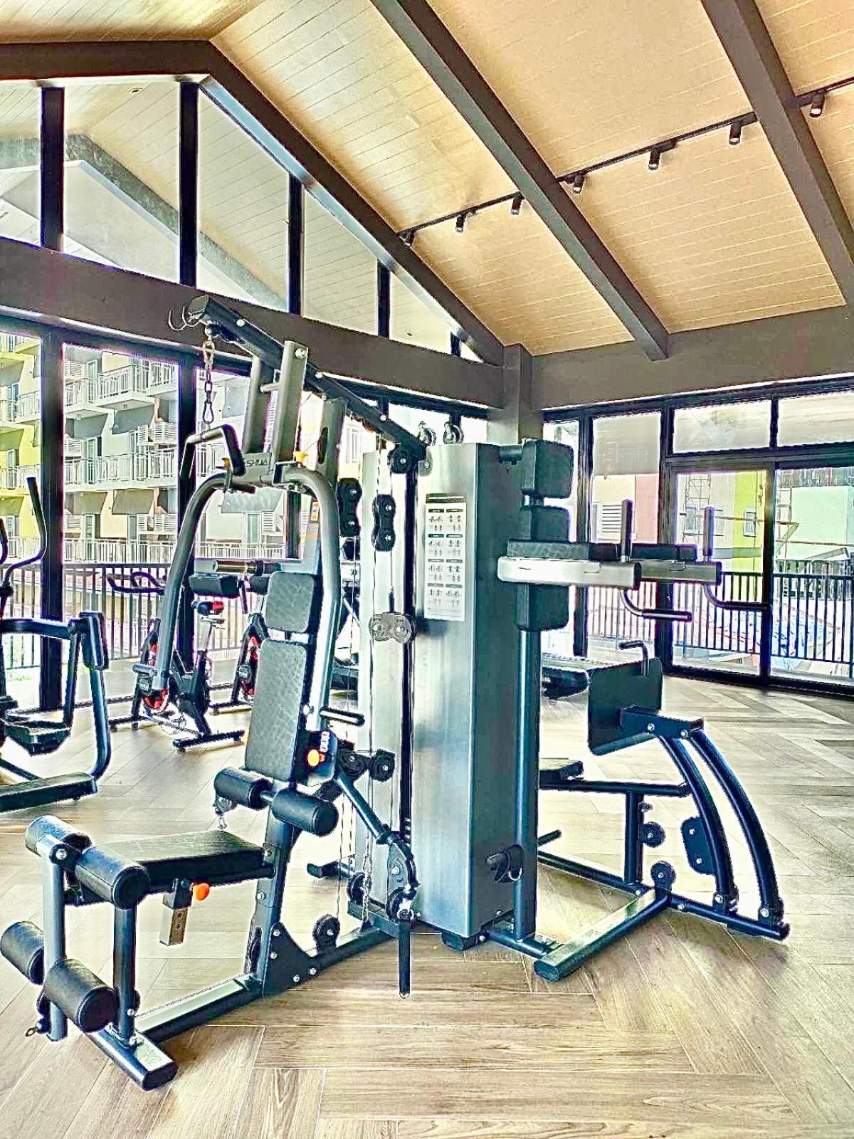 119 Amani Grand Mactan Lapu-Lapu City