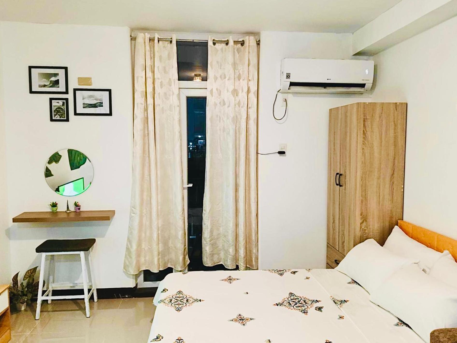 Pamzview Unit Apartamento