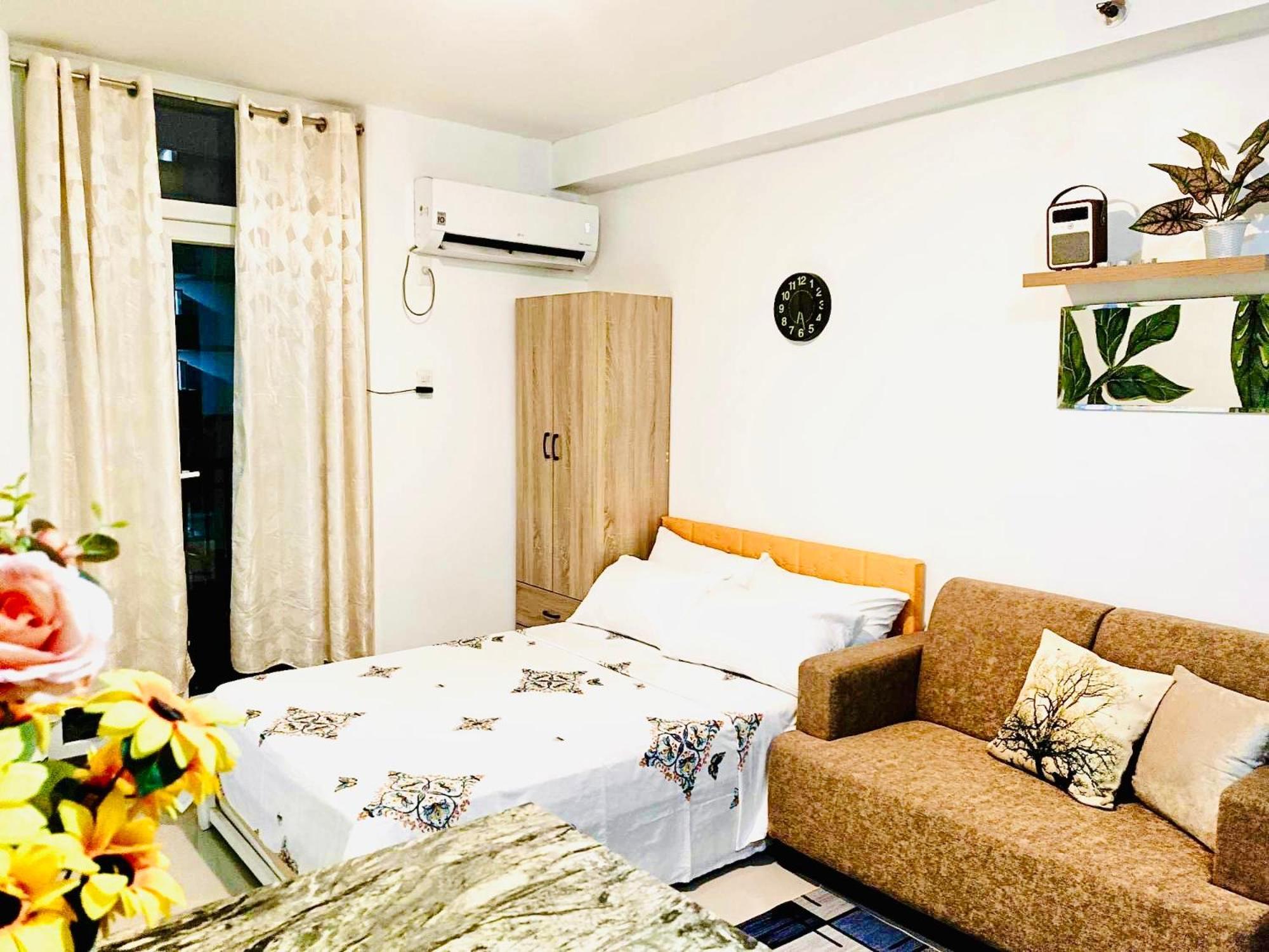 Pamzview Unit Apartamento