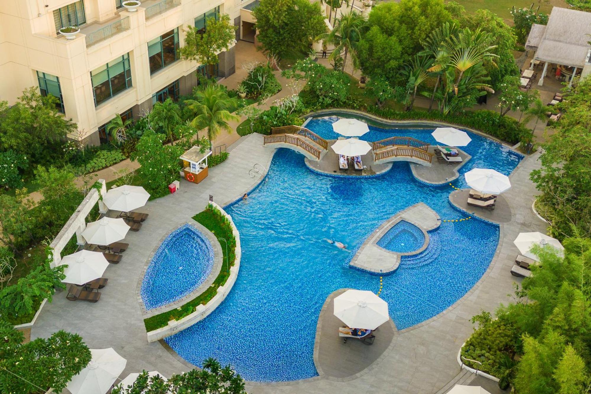 Hotel Radisson Blu