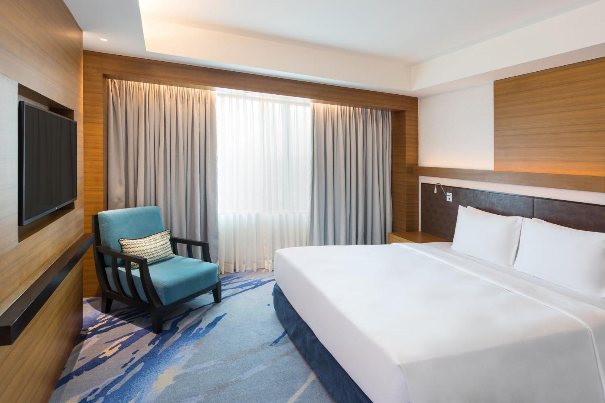Radisson Blu Hotel 5*