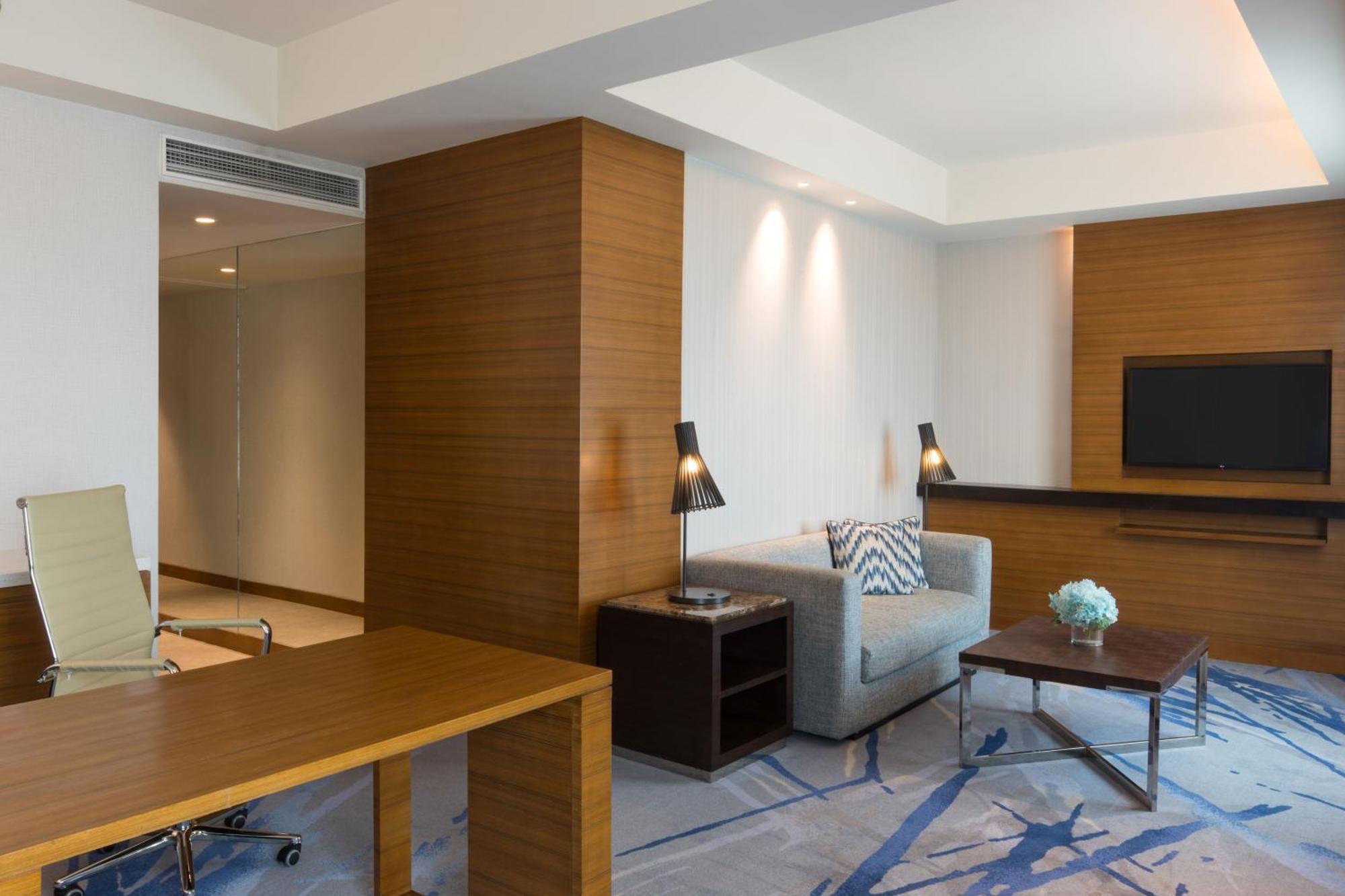 Hotel Radisson Blu Cebu